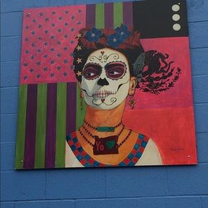 Meet your Posher, Tiana